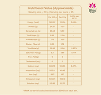 Omega 3 Nuts & Seeds Trail Mix (Big)