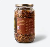 Omega 3 Nuts & Seeds Trail Mix (Big)