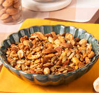 Omega 3 Nuts & Seeds Trail Mix (Big)