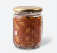 Omega 3 Nuts & Seeds Trail Mix (Small)