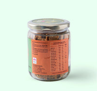 Pistachio Almond Biscotti Nut Based