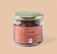 Ragi Jor Garam Mathri