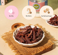 Tangy Dates Strips