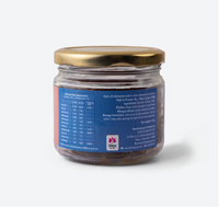 Vegan Dark Chocolate Burfee