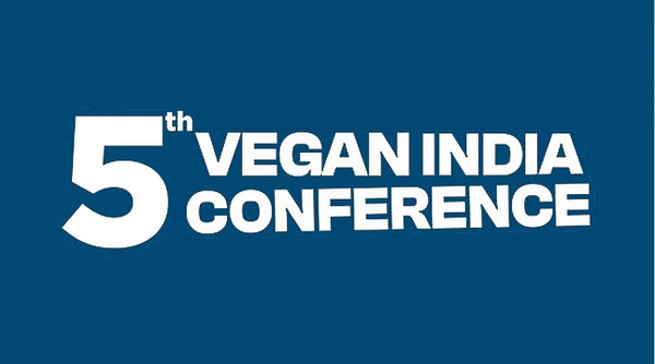5th Vegan India Conference